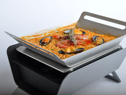 Rice pan - Custom order