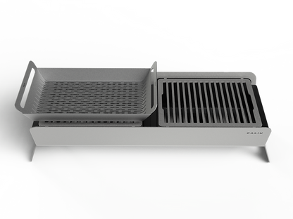 Vega grill pan - Custom Order