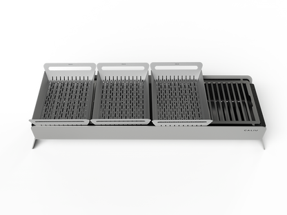 Vega grill pan - Custom Order