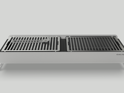 Caliu Catering Barbecue Table Top Catering