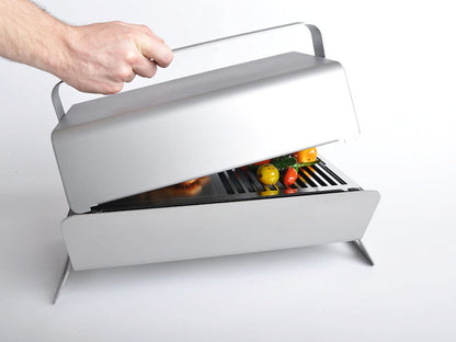 Caliu Lid for your Caliu BBQ
