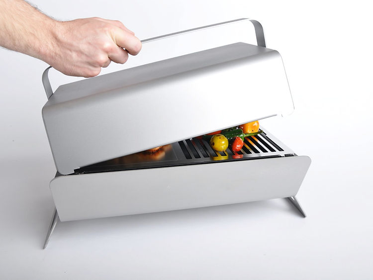 Caliu Lid for your Caliu BBQ