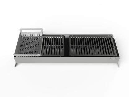 Vega grill pan - Custom Order