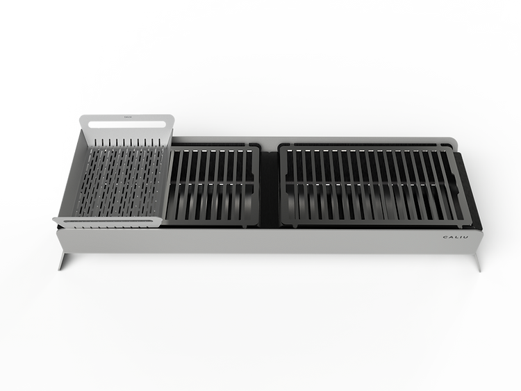 Vega grill pan - Custom Order
