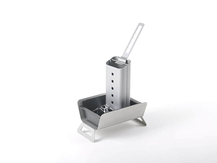 Caliu Chimney - Charcoal Grilling