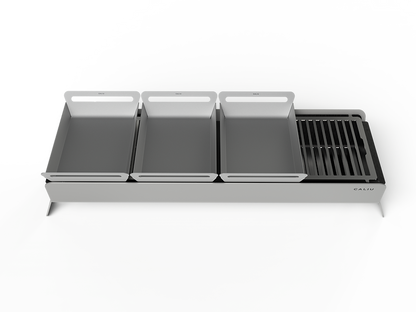 Rice pan - Custom order