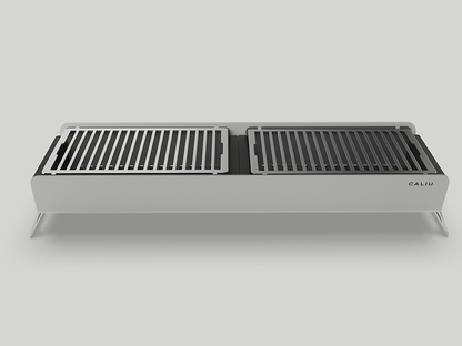 Caliu Catering Barbecue Table Top Catering