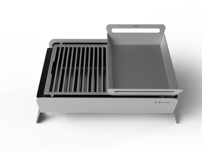 Rice pan - Custom order