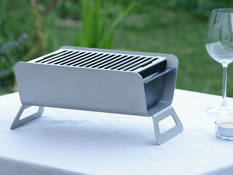 Caliueta Barbecue - Custom Order