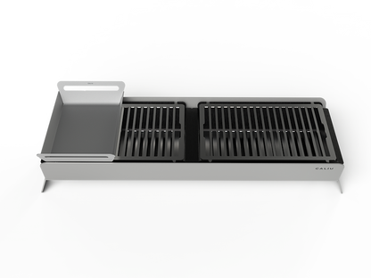 Rice pan - Custom order