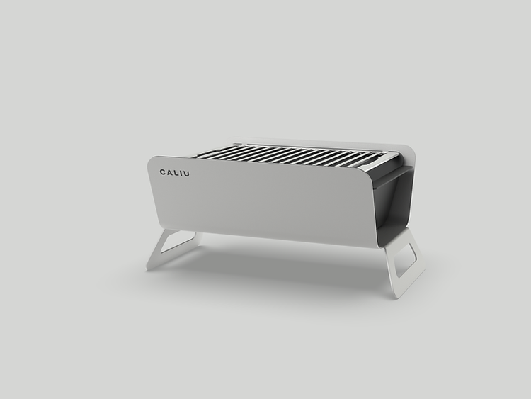 Caliueta Barbecue - Custom Order