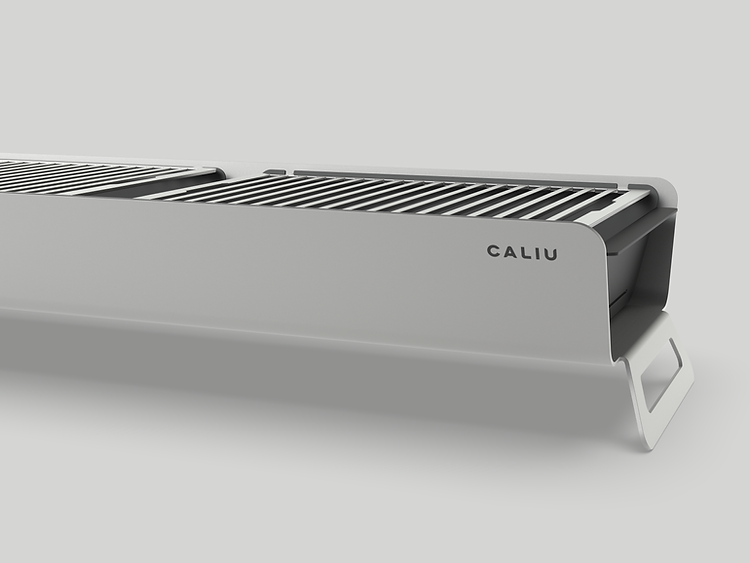 Caliu Catering Barbecue Table Top Catering