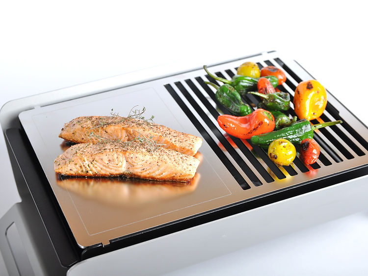 Caliu mixed grate - Custom Order