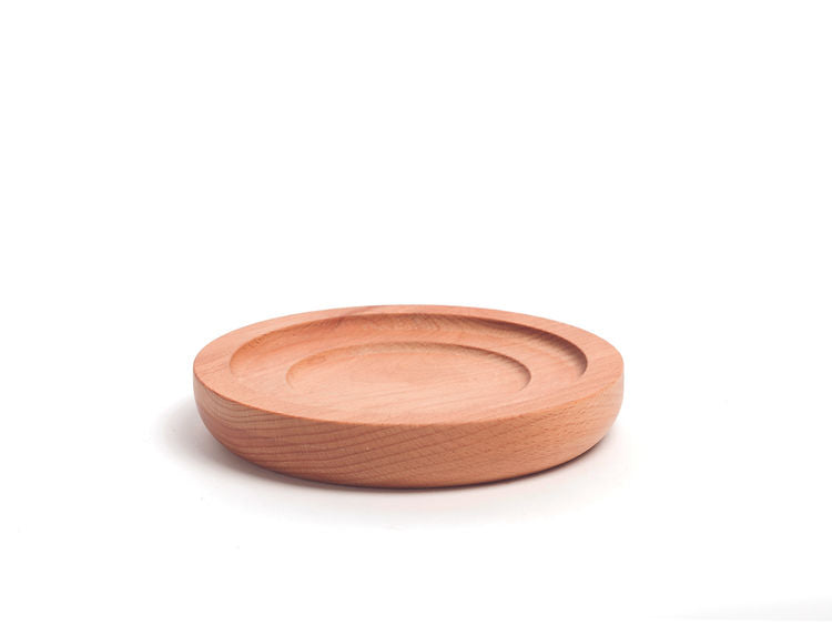 Mini Round Cast Iron Pan