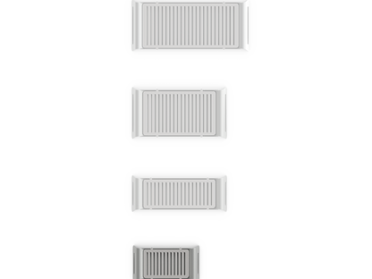 Caliu Plate BBQ Grill Food Warmer - Custom Order