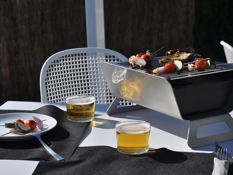 Caliueta Barbecue - Custom Order