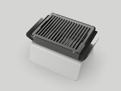 Caliueta Barbecue - Custom Order