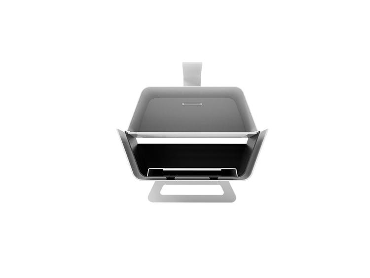Caliu Lid for your Caliu BBQ