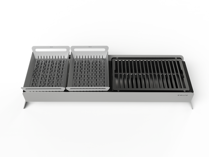 Vega grill pan - Custom Order