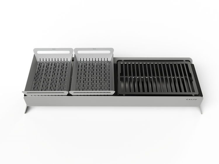 Vega grill pan - Custom Order