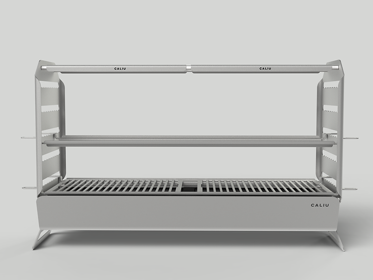 Pack Caliu Catering Robatayaki - Charcoal Grilling Station