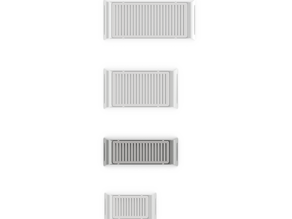 Caliu Plate BBQ Grill Food Warmer - Custom Order