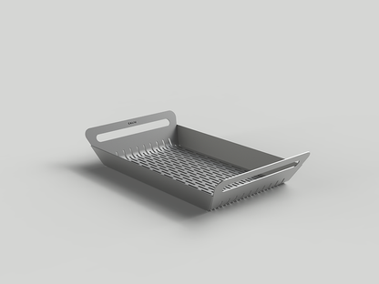 Vega grill pan - Custom Order