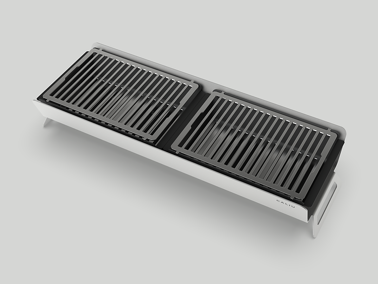 Caliu Catering Barbecue Table Top Catering