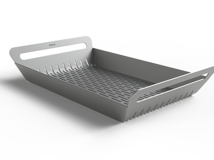 Vega grill pan - Custom Order