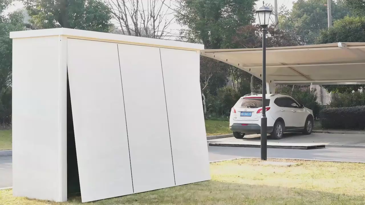 Load video: 